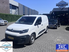 Citroën Berlingo - bestel 1.5 BlueHDI Club