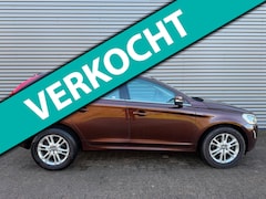 Volvo XC60 - 2.0 T5 FWD Summum 184.282km Schuifdak Xenon Leer Stoelverwarming 241PK Automaat APK Nieuw