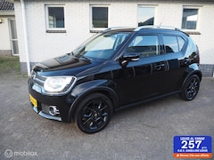 Suzuki Ignis - 1.2 Stijl Automaat, Trekhaak, Stoelverwarming