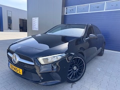 Mercedes-Benz A-klasse - 180 d Business Solution Limited widescreen navi incl prijs