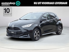 Toyota Yaris - 1.5 Hybrid 115 Dynamic | Nieuwe auto | Direct uit voorraad leverbaar | Voorraadvoordeel |