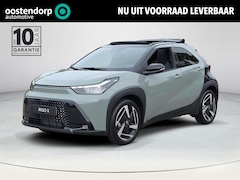 Toyota Aygo X - Hybrid 115 envy + Lounge Pack | Nieuwe auto | Direct uit voorraad leverbaar |