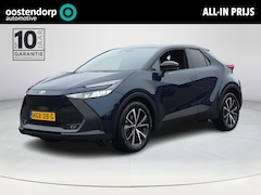 Toyota C-HR - 1.8 Hybrid 140 Dynamic | Apple CarPlay | Navigatie | Parkeersensoren | Rijklaarprijs incl.