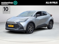 Toyota C-HR - 1.8 Hybrid 140 First Edition | Apple CarPlay | Parkeersensoren | Blindspot | Rijklaarprijs