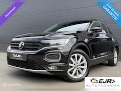 Volkswagen T-Roc - 1.5 TSI Sport CLIMA*ADABCRUISE*CARPLAY*CAMERA