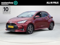 Toyota Yaris - 1.5 VVT-i Dynamic | Apple CarPlay | Rijklaar incl. garantie |