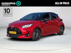 Toyota Yaris - 1.5 Hybrid GR Sport | JBL Audio | Navigatie | Blindspot | Stoelverwarming | Rijklaar incl.
