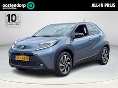 Toyota Aygo X - 1.0 VVT-i MT Pulse | Demo voordeel |