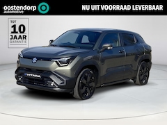 Suzuki e Vitara - Style 61 kWh | Nieuwe auto | Direct uit voorraad leverbaar |