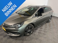 Opel Astra Sports Tourer - 1.2 Edition 2020