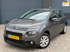 Citroën C3 - 1.2 PureTech Feel 105g|CARPLAY|CRUISE|NAP|DB VERVANGEN