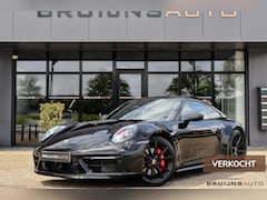 Porsche 911 - 3.0 Carrera 4 S |Sport design pakket|Schuifdak|