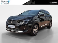 Peugeot 3008 - 1.6 HYbrid 225 Blue Lease Allure | Zeer compleet | Automaat | Apple CarPlay & Android Auto