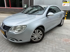Volkswagen Eos - 2.0-16v FSI