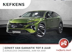 Peugeot 408 - 1.2 Allure Hybrid 145 | 360 gr. camera | Stuur en stoelverwarming | 8 jaar garantie | 19"