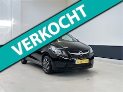 Opel Karl - 1.0 ecoFLEX 120 Jaar Edition | Bluetooth | Airco| NL | 2 Eig |