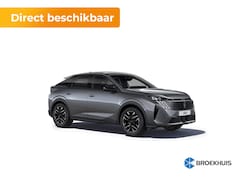 Peugeot 3008 - Allure | Elektrische parkeerrem | Extra getinte achterste zijruiten en achterruit