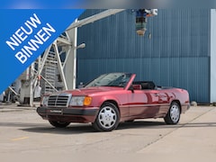 Mercedes-Benz 300-serie - CE W124 Cabrio