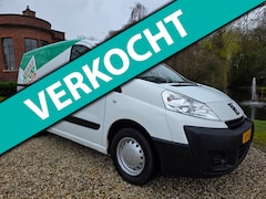 Peugeot Expert - 227 1.6 HDI L1H1 Pro