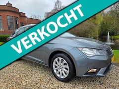 SEAT Leon ST - 1.2 TSI Style AIRCO/cruise