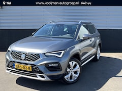 SEAT Ateca - 1.5 TSI Xperience Business Intense Auto VOL luxe, panoramadak, trekhaak, 360° camera, keyl