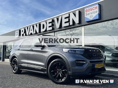 Ford Explorer - 3.0 V6 EcoBoost PHEV ST-Line X Raptor 457pk/336kW Automaat | Full Options | Afn. trekhaak