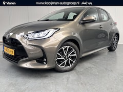Toyota Yaris - 1.5 VVT-i Dynamic