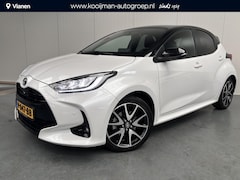 Toyota Yaris - 1.5 Hybrid Executive