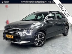 Kia Niro - 1.6 GDi Hybrid DynamicLine