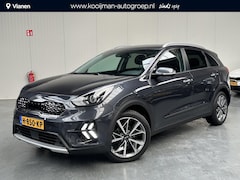 Kia Niro - 1.6 GDi Hybrid DynamicPlusLine