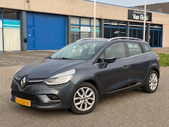 Renault Clio Estate - 0.9 TCe Intens 2018 LED Cruise Navi