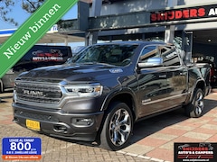 Dodge Ram 1500 - 4X4 5.7 V8 4x4 Crew Cab 5'7 Limited