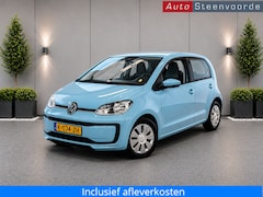 Volkswagen Up! - 1.0 Nederlandse Auto met NAP