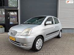 Kia Picanto - 1.0 EX| airco | nieuwe koppeling en beurt