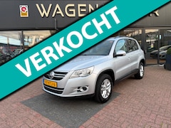 Volkswagen Tiguan - 1.4 TSI Comfort&Design Clima|Camer|CARPLAY