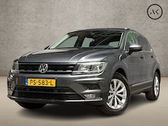 Volkswagen Tiguan - 1.4 TSI Highline Sport 150Pk Automaat (PANORAMADAK, APPLE CARPLAY, GROOT NAVI, KEYLESS, ST