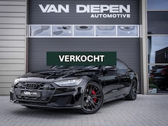Audi A7 Sportback - 55 TFSI e quattro Pro Line S Competition 5-Pers. l Facelift l S7 Look l RS stoelen