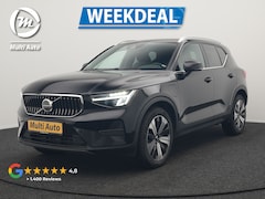 Volvo XC40 - T4 Plus Bright PHEV 211pk Dealer O.H. | Adaptive Cruise | Camera | Sportstoelen Memory & V