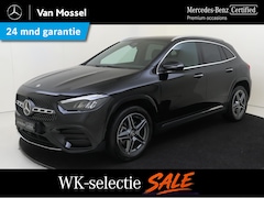 Mercedes-Benz GLA-Klasse - 250 e Star Edition AMG Line / 19"/ KEYLESS GO/ High-Performance LED/ PARKTRONIC