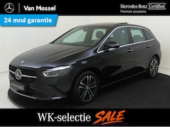 Mercedes-Benz B-klasse - 250 e Business Line / Stoelverwarming / Panorama-schuifdak / Achteruitrijcamera / Sfeerver