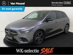 Mercedes-Benz B-klasse - 250 e Premium Head-up / Keyless / Nightpakket / Sfeerverlichting / 360 Camera / Stoelverwa