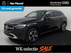 Mercedes-Benz GLC-klasse - 300e 4MATIC Luxury Line /Memory stoelen