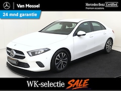 Mercedes-Benz A-klasse - 180 Business Solution / Stoelverwarming /