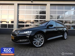 Skoda Superb Combi - 1.4 TSI iV Laurin & Klement , Full optie