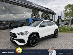 Mercedes-Benz GLA-Klasse - 250 e AMG Line I Night I Pano I 360 I Meerspaaks I Carplay