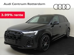 Audi Q7 - 55 TFSI e Tiptronic 394pk Pro Line S