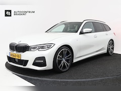 BMW 3-serie Touring - 330i High Executive (CAMERA, STOELVERWARMING, SFEERVERLICHTING, ELEKTR STOELEN, PARKEERSEN