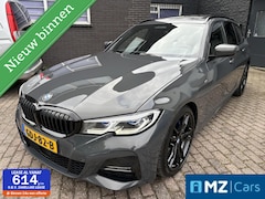 BMW 3-serie Touring - 330i High Executive Edition