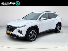 Hyundai Tucson - 1.6 T-GDI PHEV Premium 4WD | All-in prijs | Automaat | Leder bekleding | Stoelventilatie