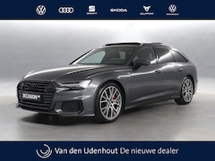 Audi A6 Avant - 55 TFSI e 367pk PHEV Quattro Pro Line S Competition / Panoramadak / Trekhaak / Tour